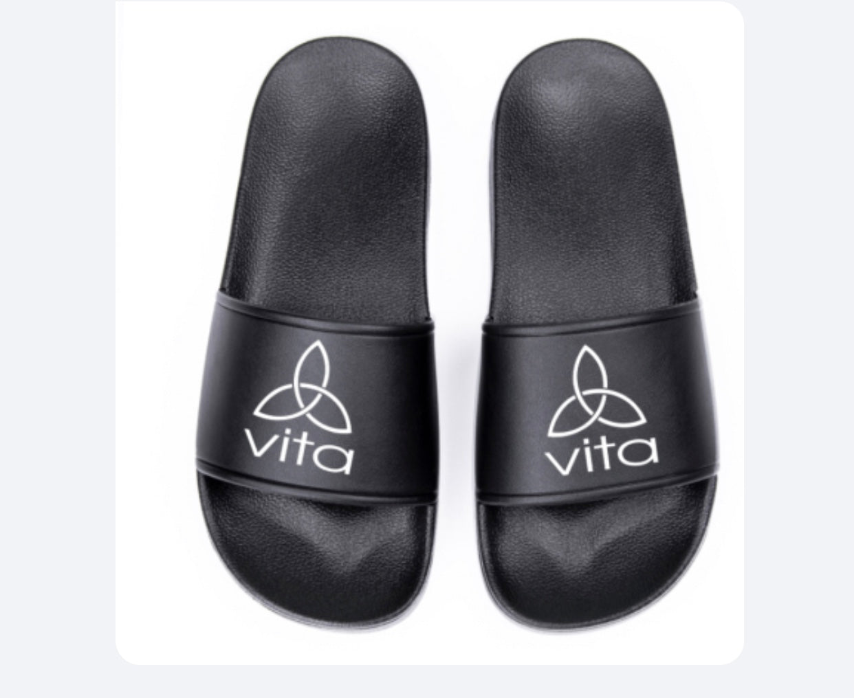 Unisex-Adult Men's and Women's Classic Slide Sandals