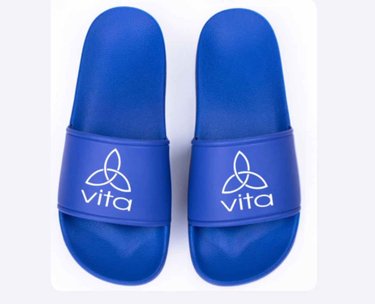 Unisex-Adult Men's and Women's Classic Slide Sandals