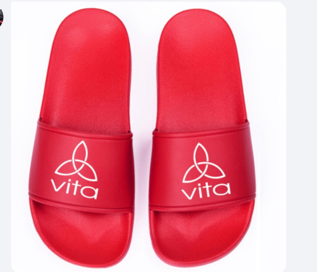 Unisex-Adult Men's and Women's Classic Slide Sandals